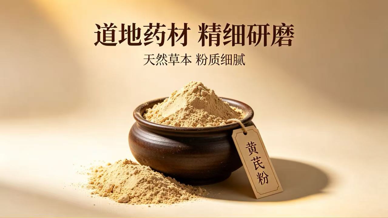 阜阳中药